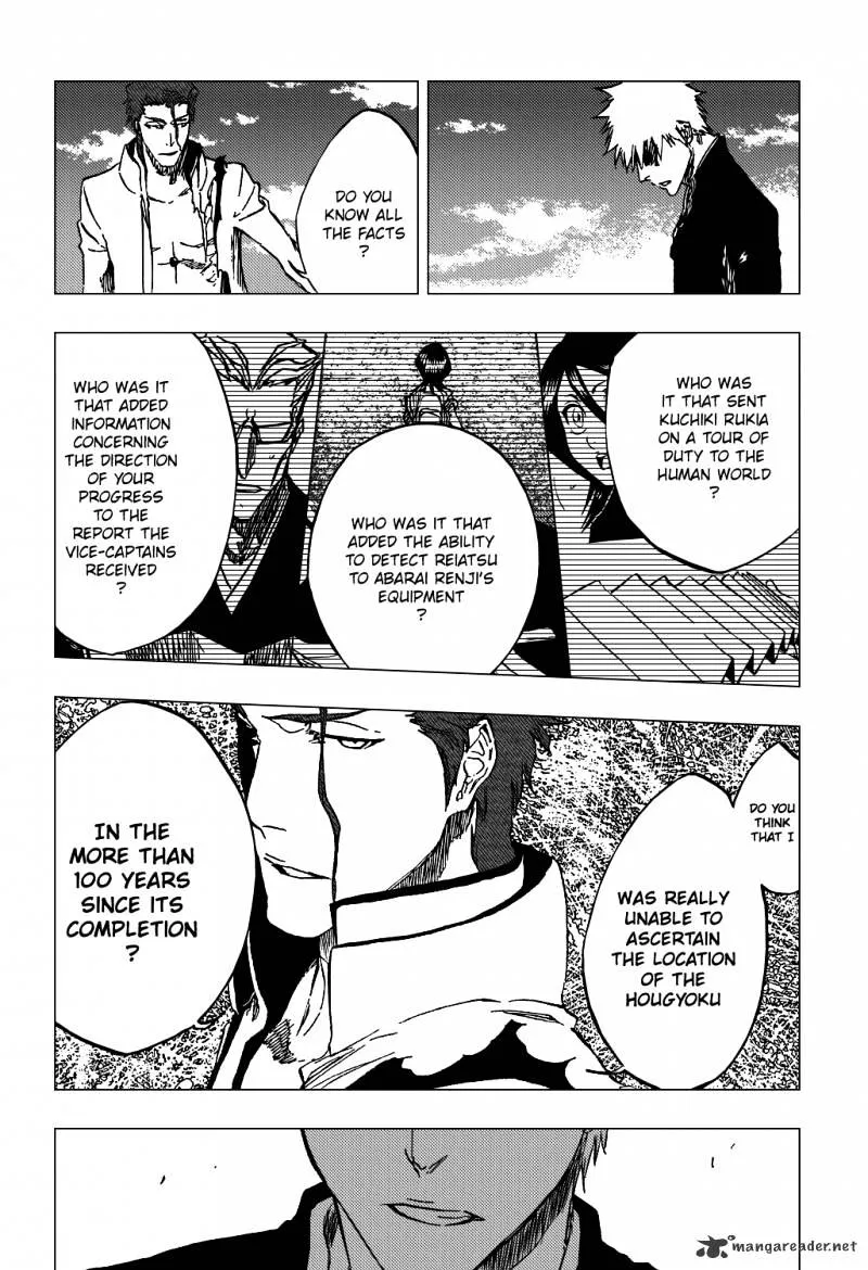 Bleach - Page 16