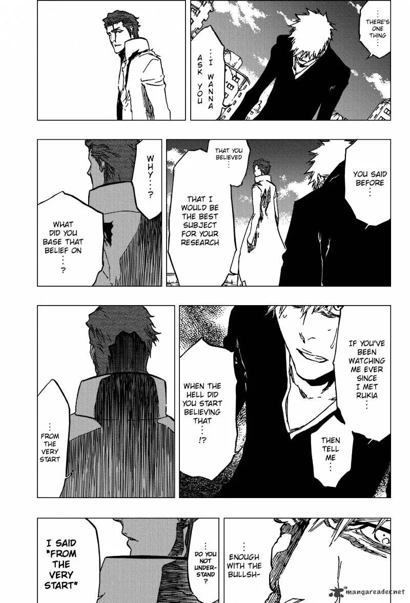 Bleach - Page 17