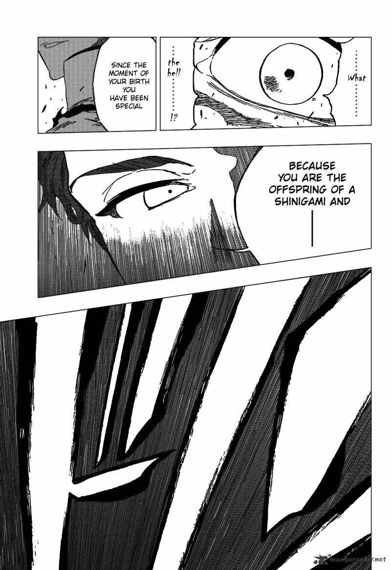 Bleach - Page 19