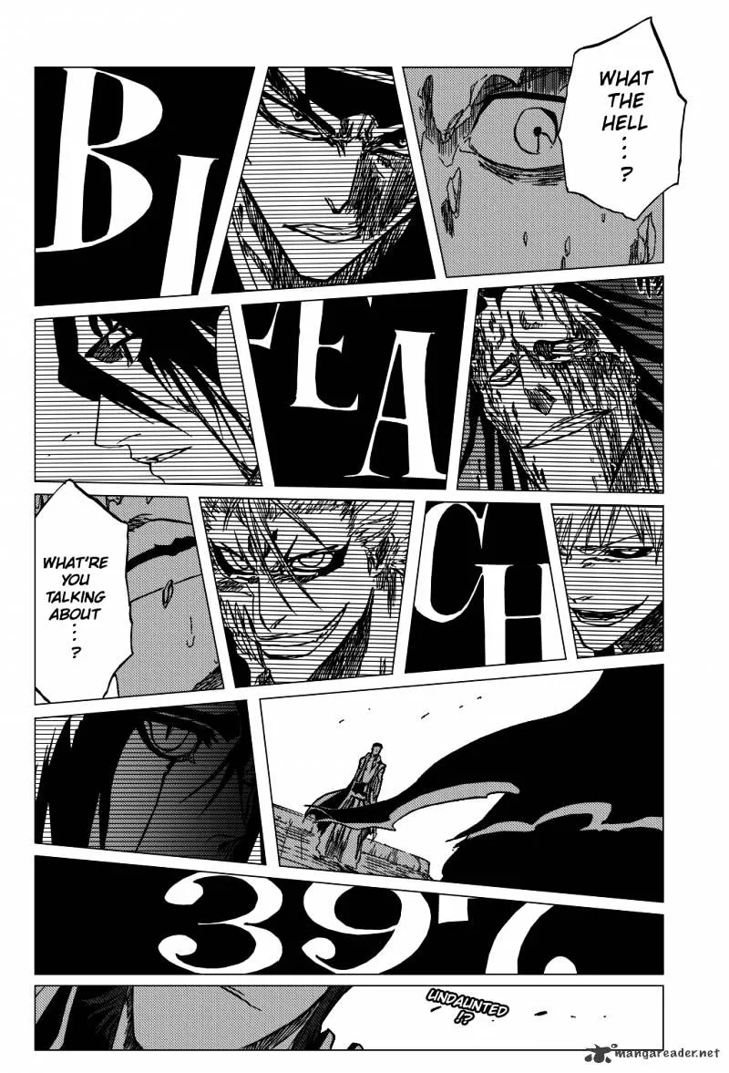 Bleach - Page 4