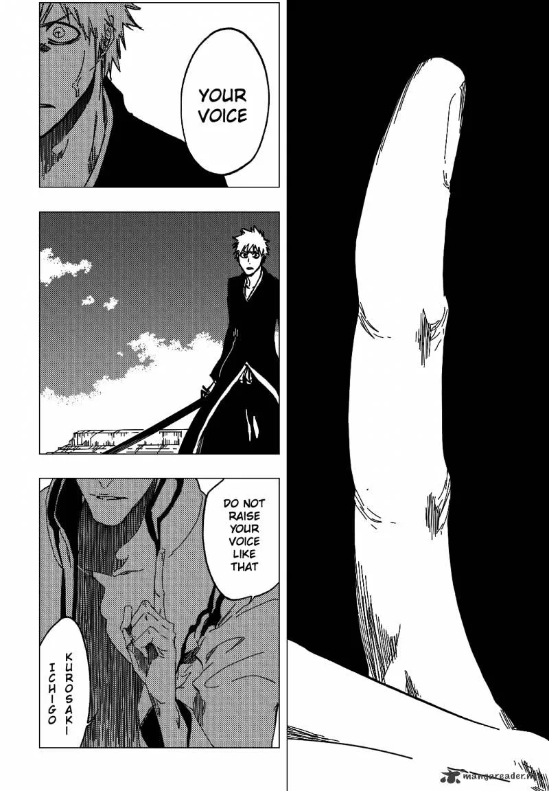 Bleach - Page 6