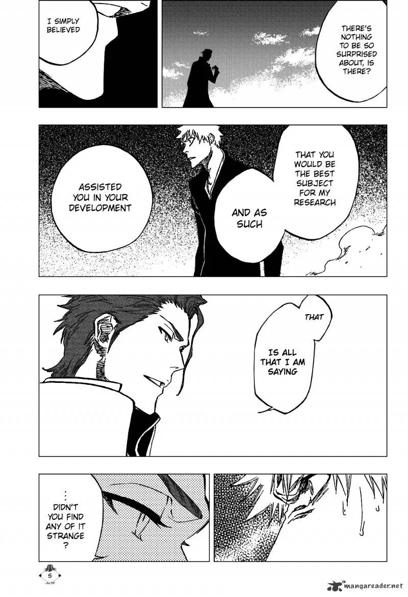 Bleach - Page 7