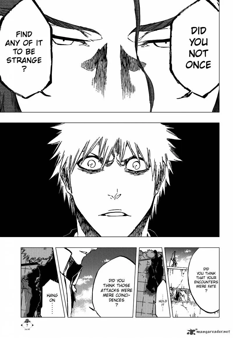 Bleach - Page 9