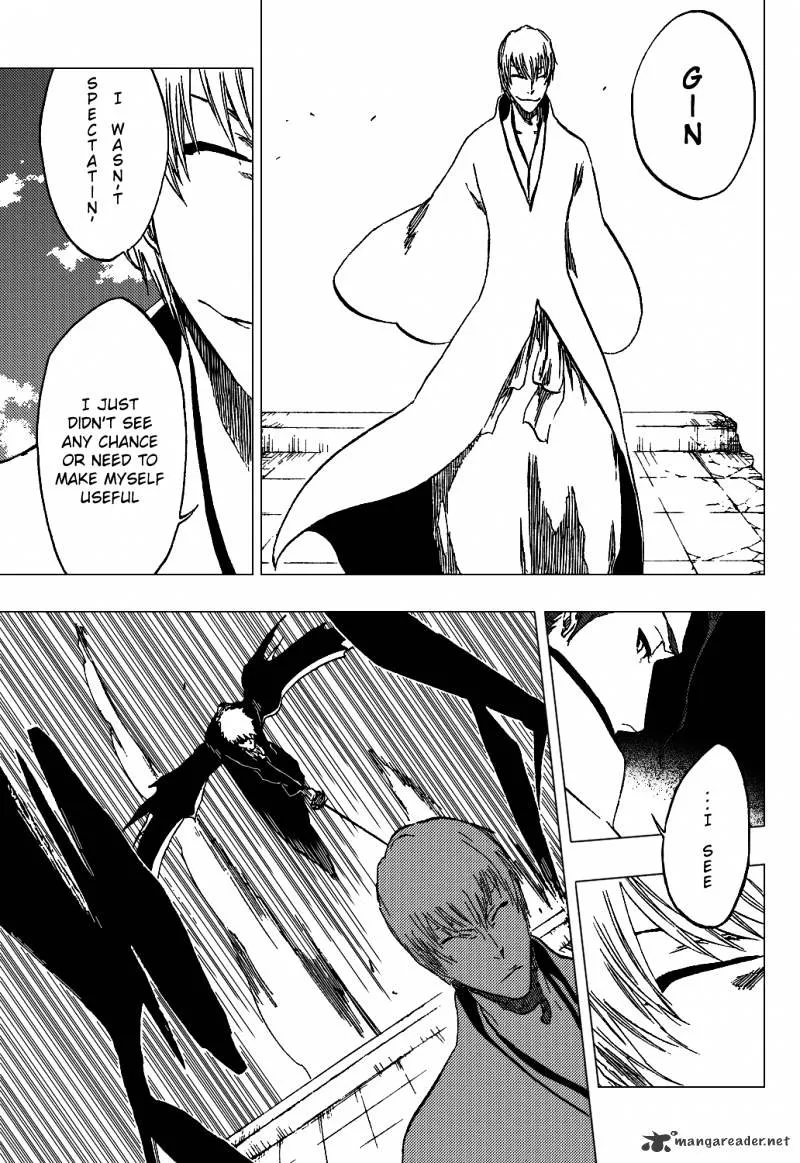 Bleach - Page 16