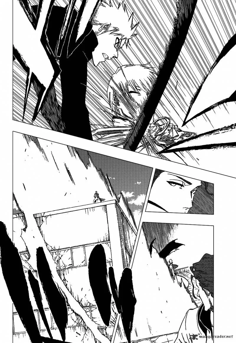 Bleach - Page 17