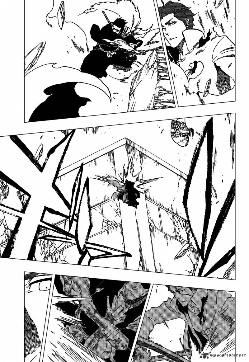 Bleach - Page 18