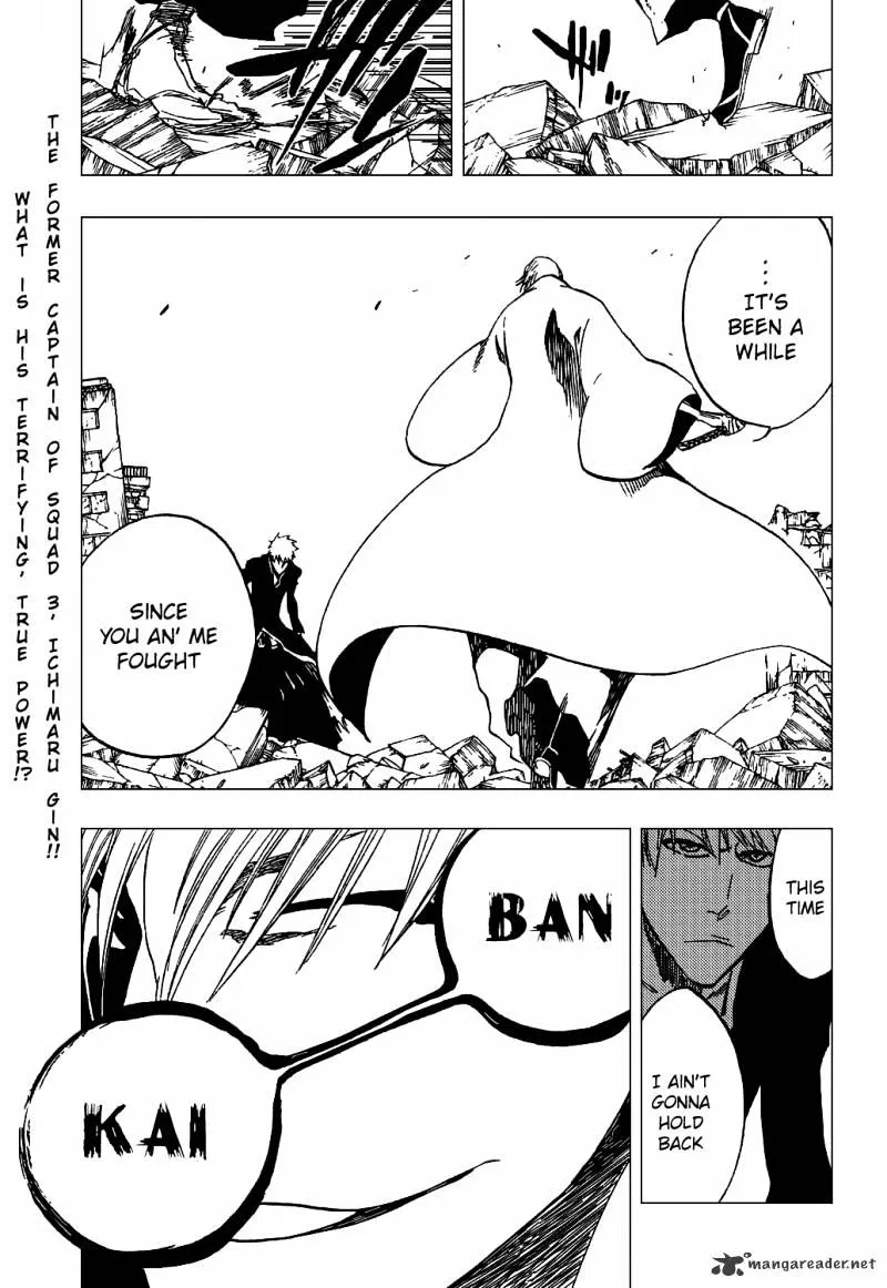 Bleach - Page 20