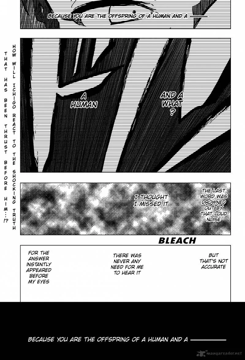 Bleach - Page 3