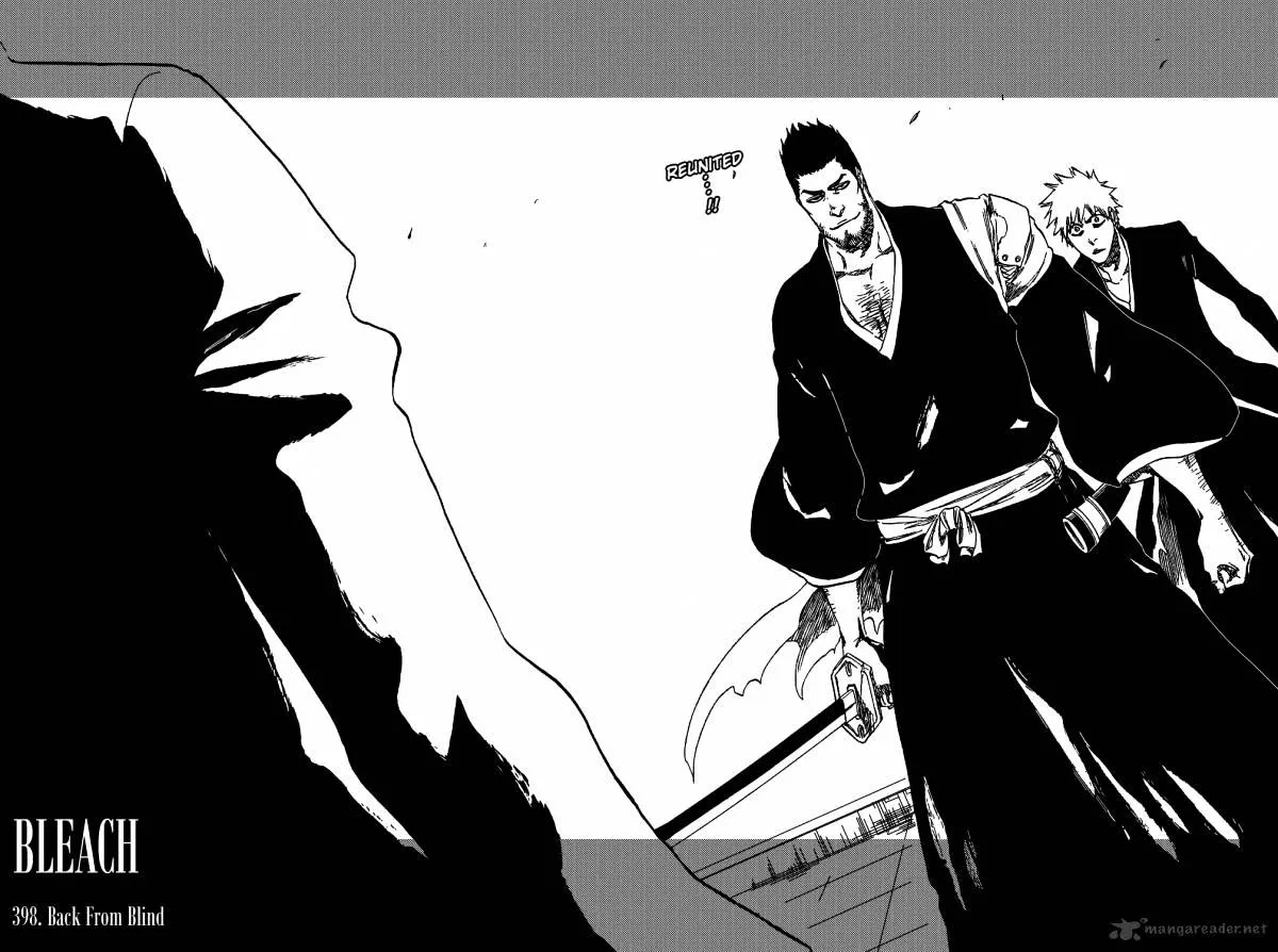 Bleach - Page 4