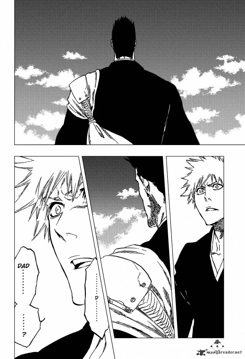 Bleach - Page 5