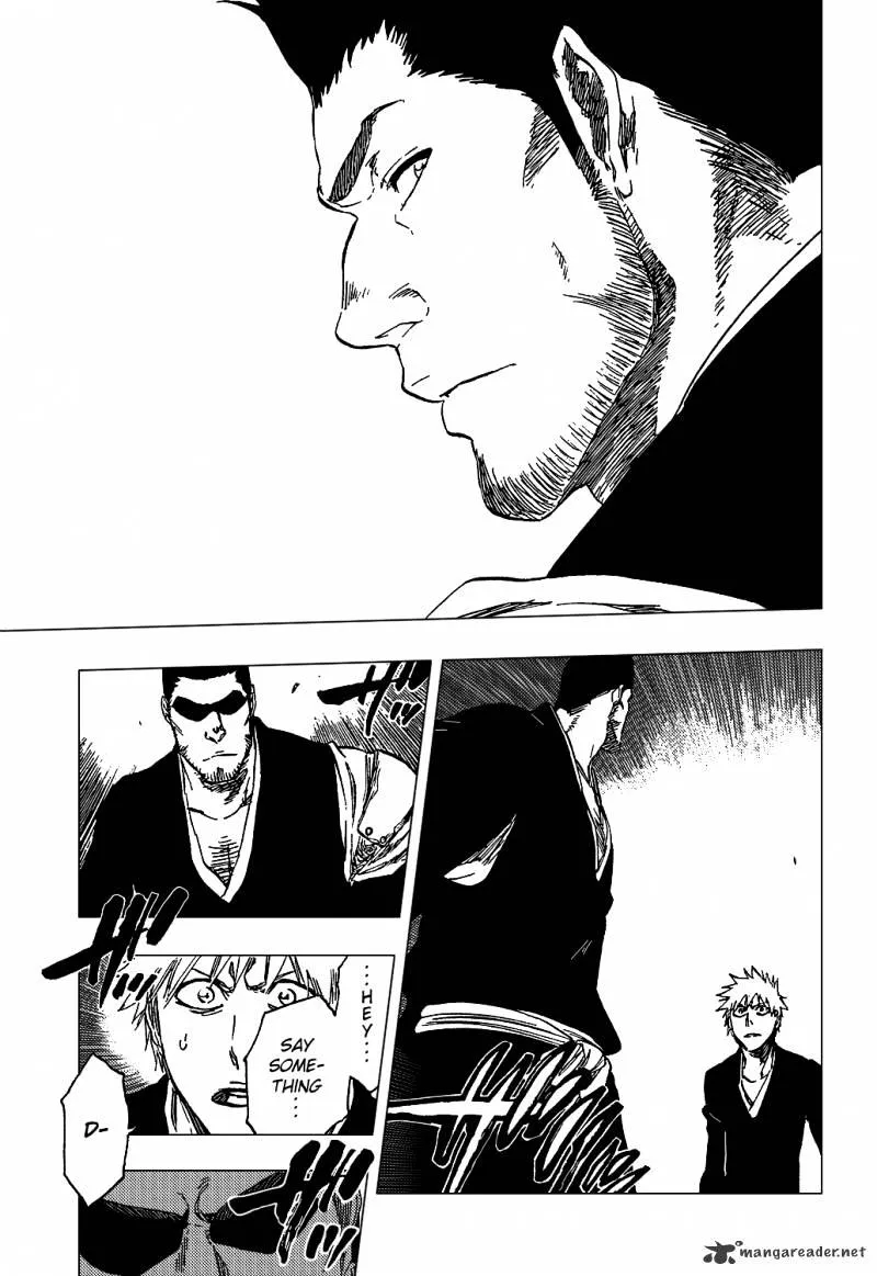 Bleach - Page 6