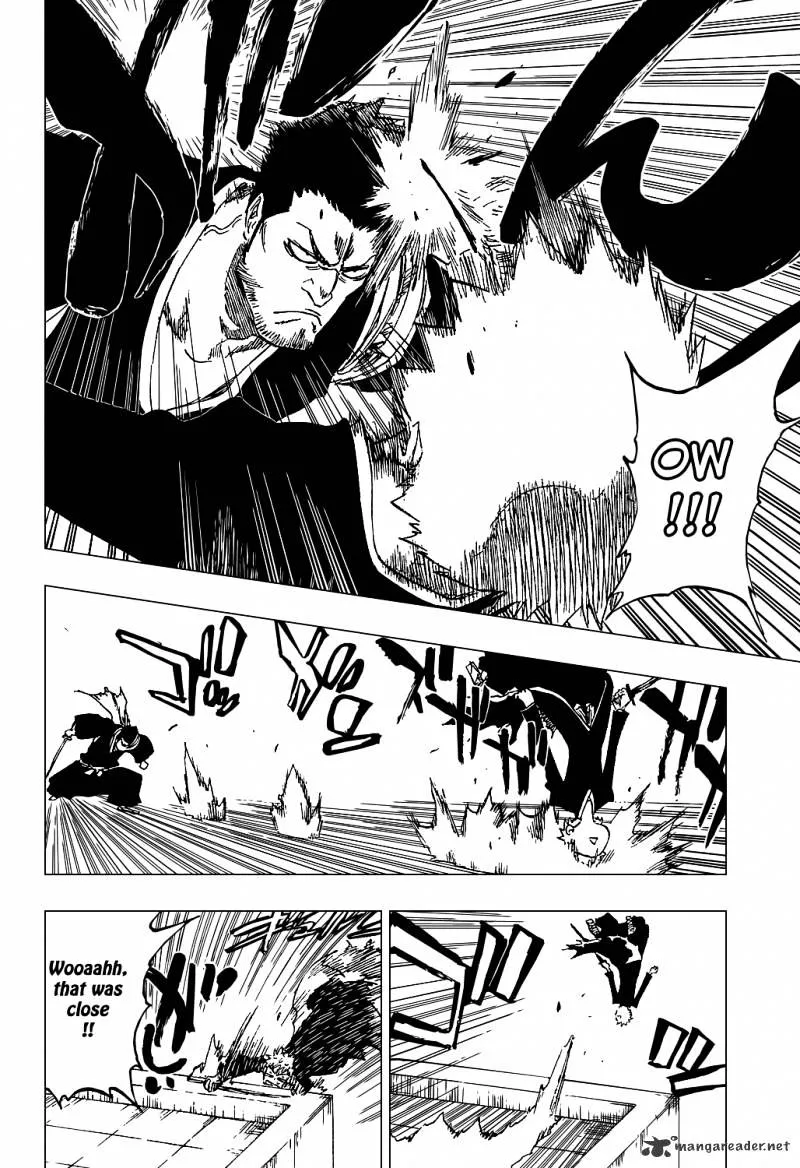 Bleach - Page 7