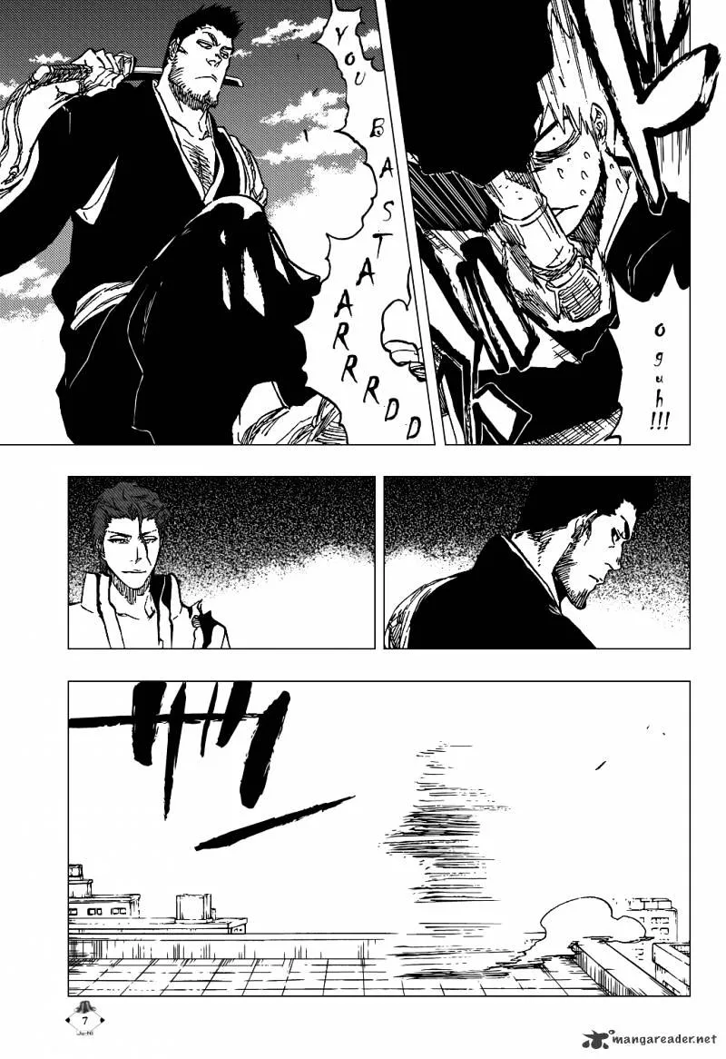 Bleach - Page 8