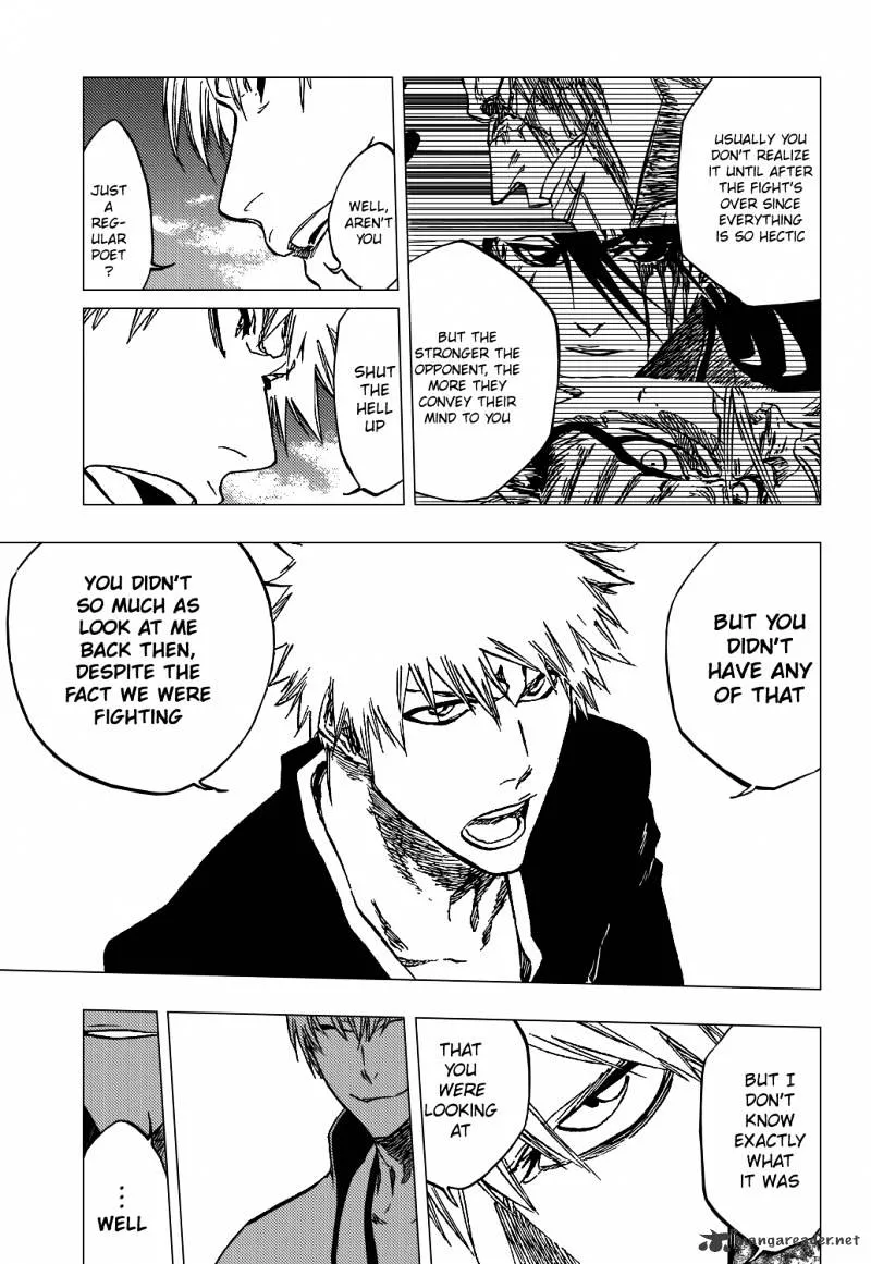 Bleach - Page 10