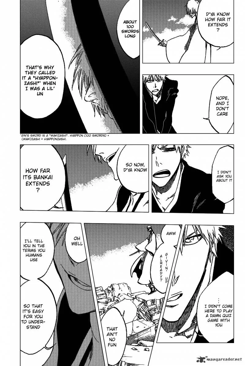 Bleach - Page 12