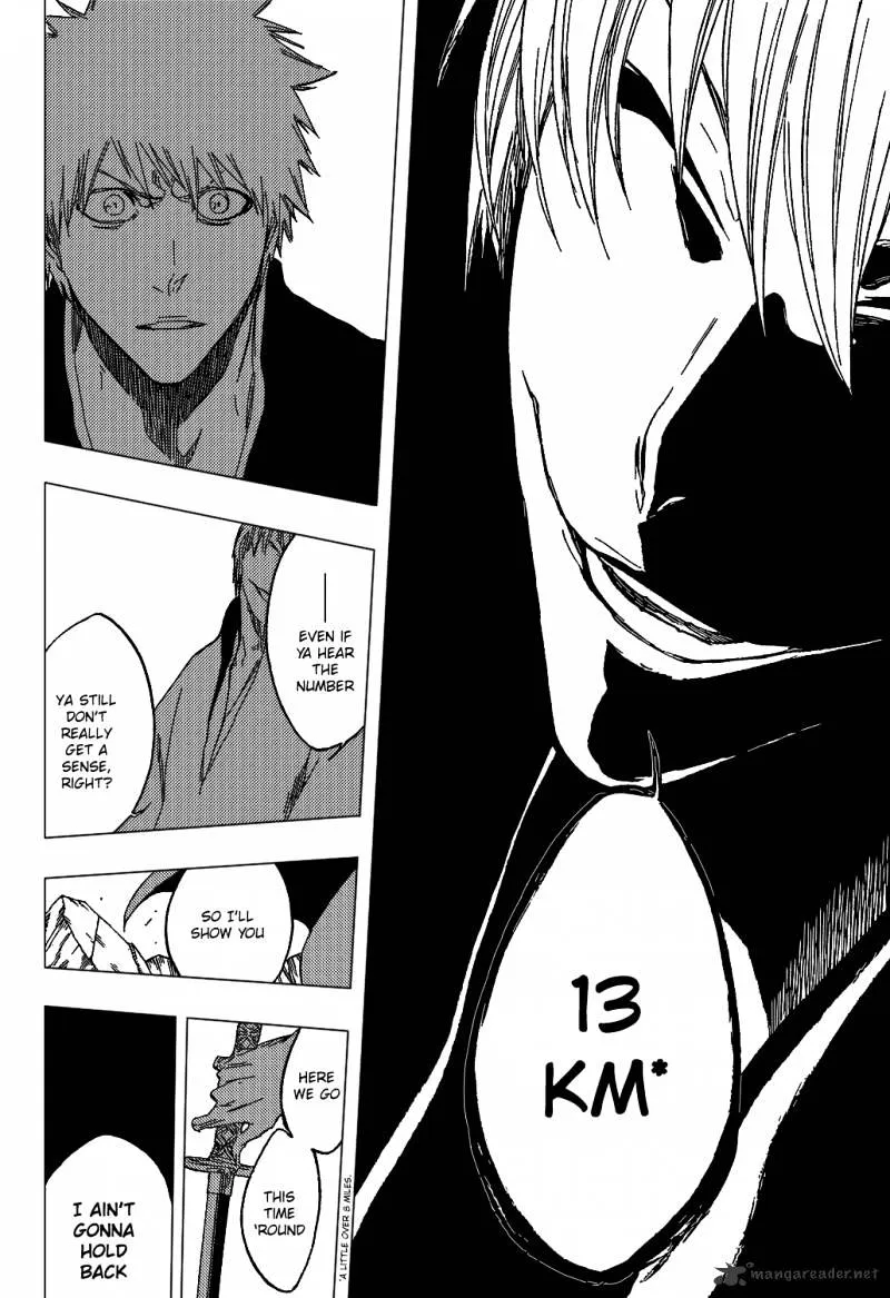 Bleach - Page 13