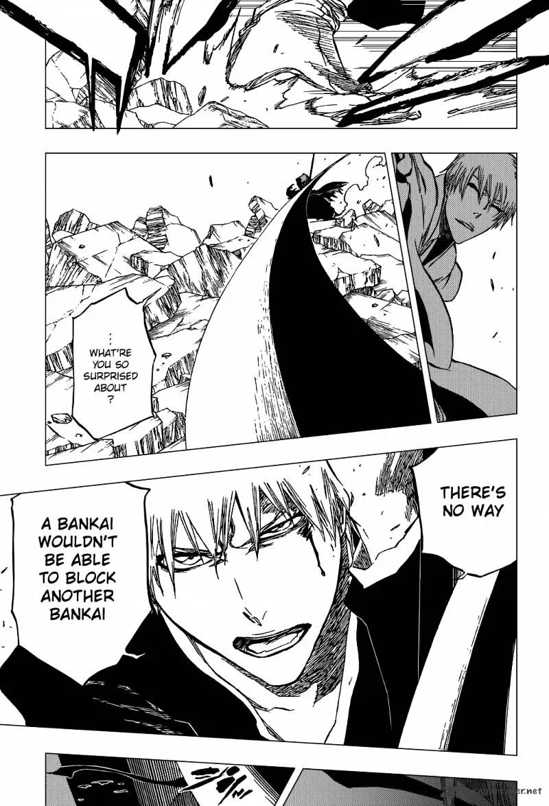 Bleach - Page 19