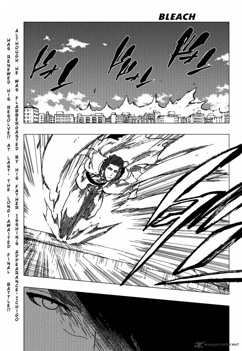 Bleach - Page 4