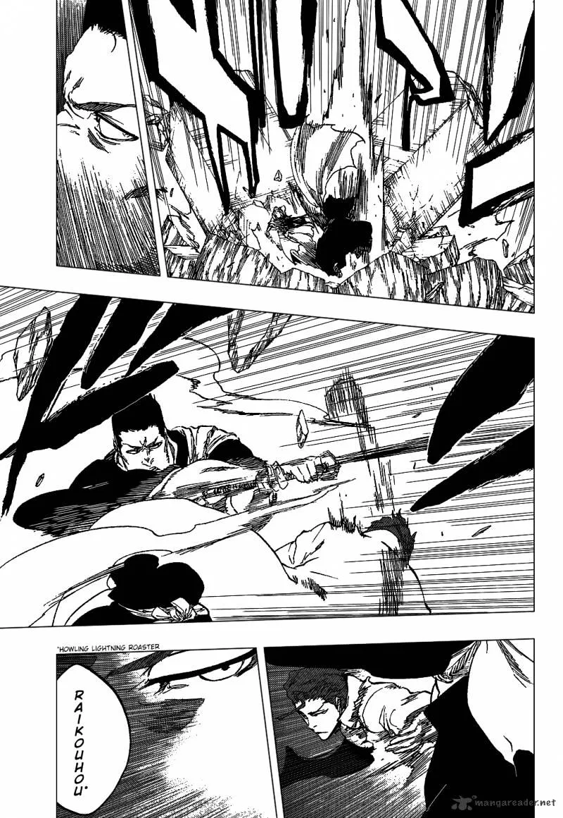 Bleach - Page 6