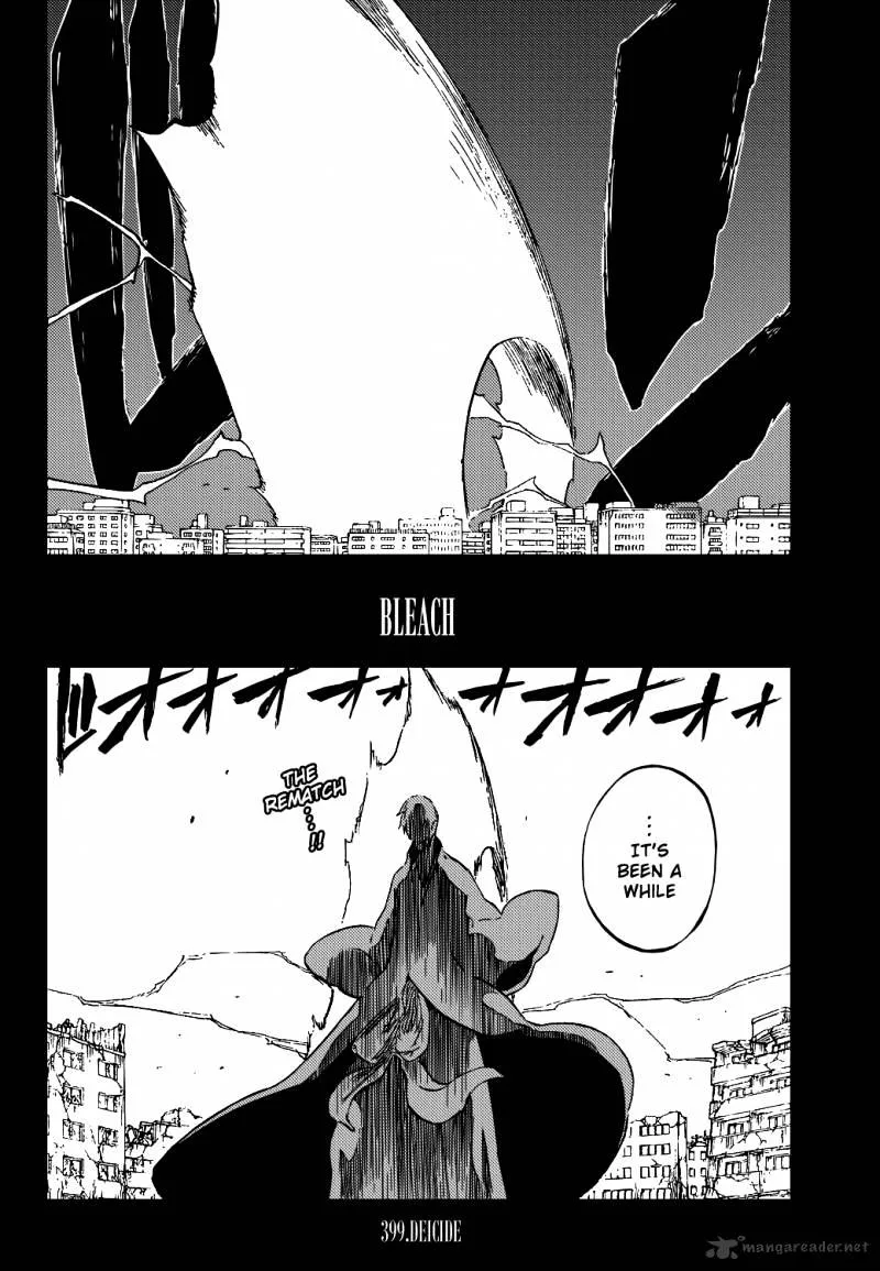 Bleach - Page 7