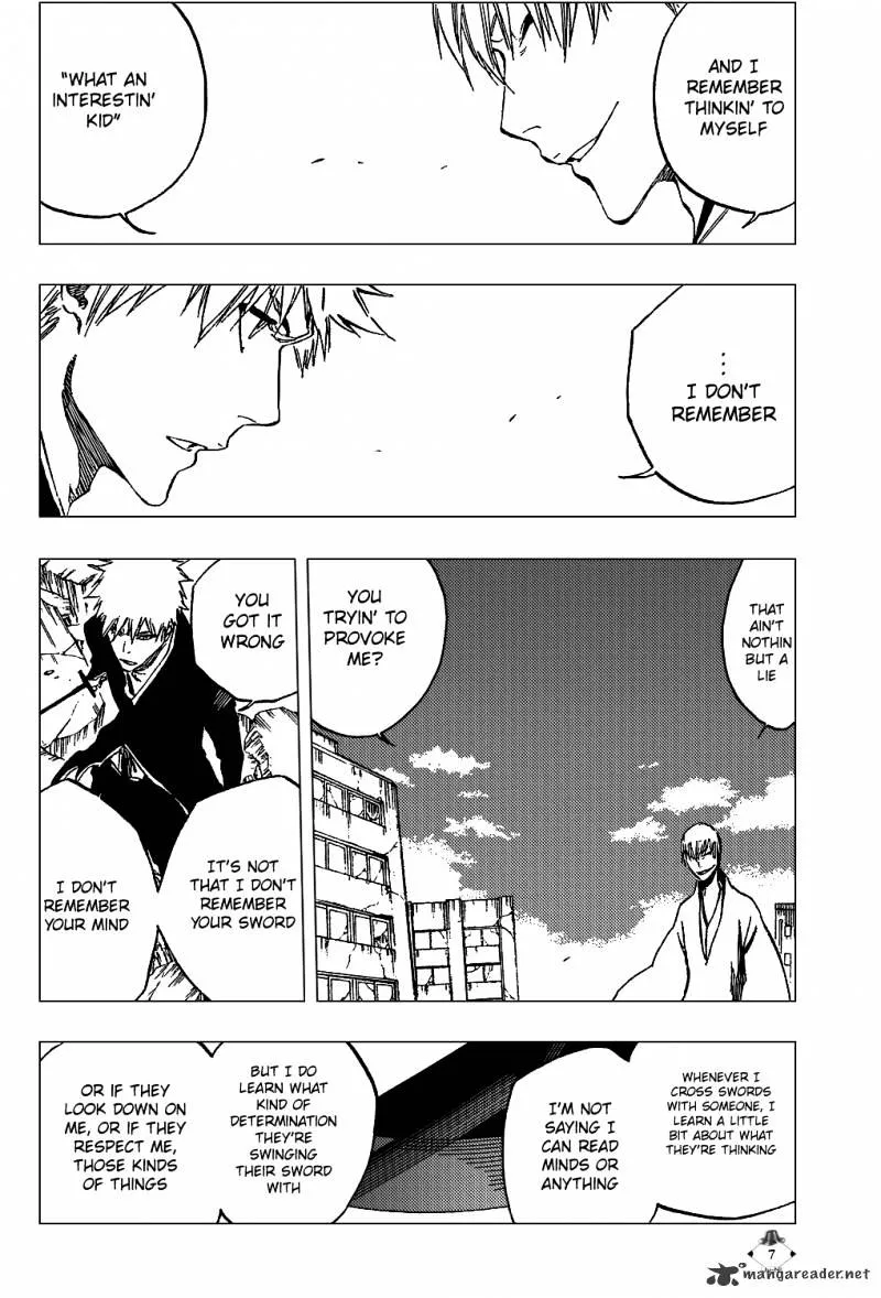 Bleach - Page 9