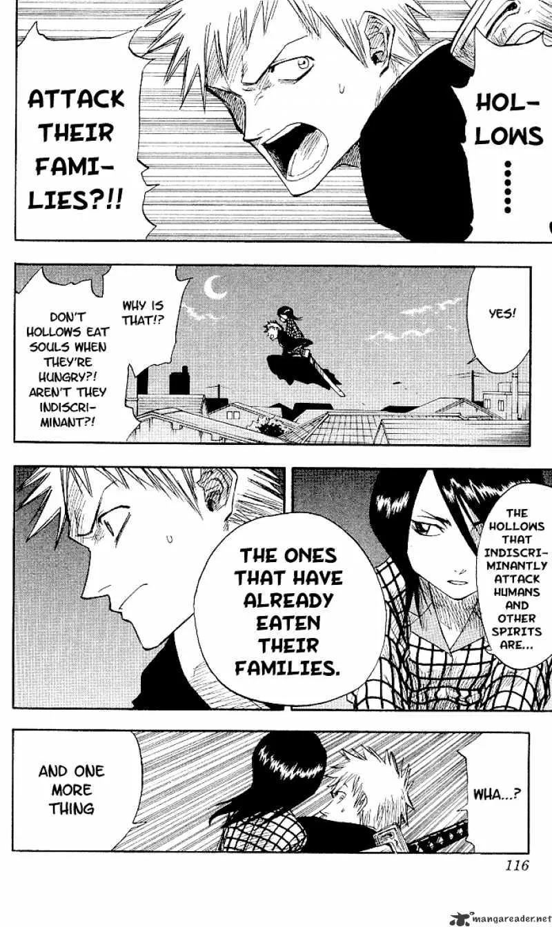 Bleach - Page 10