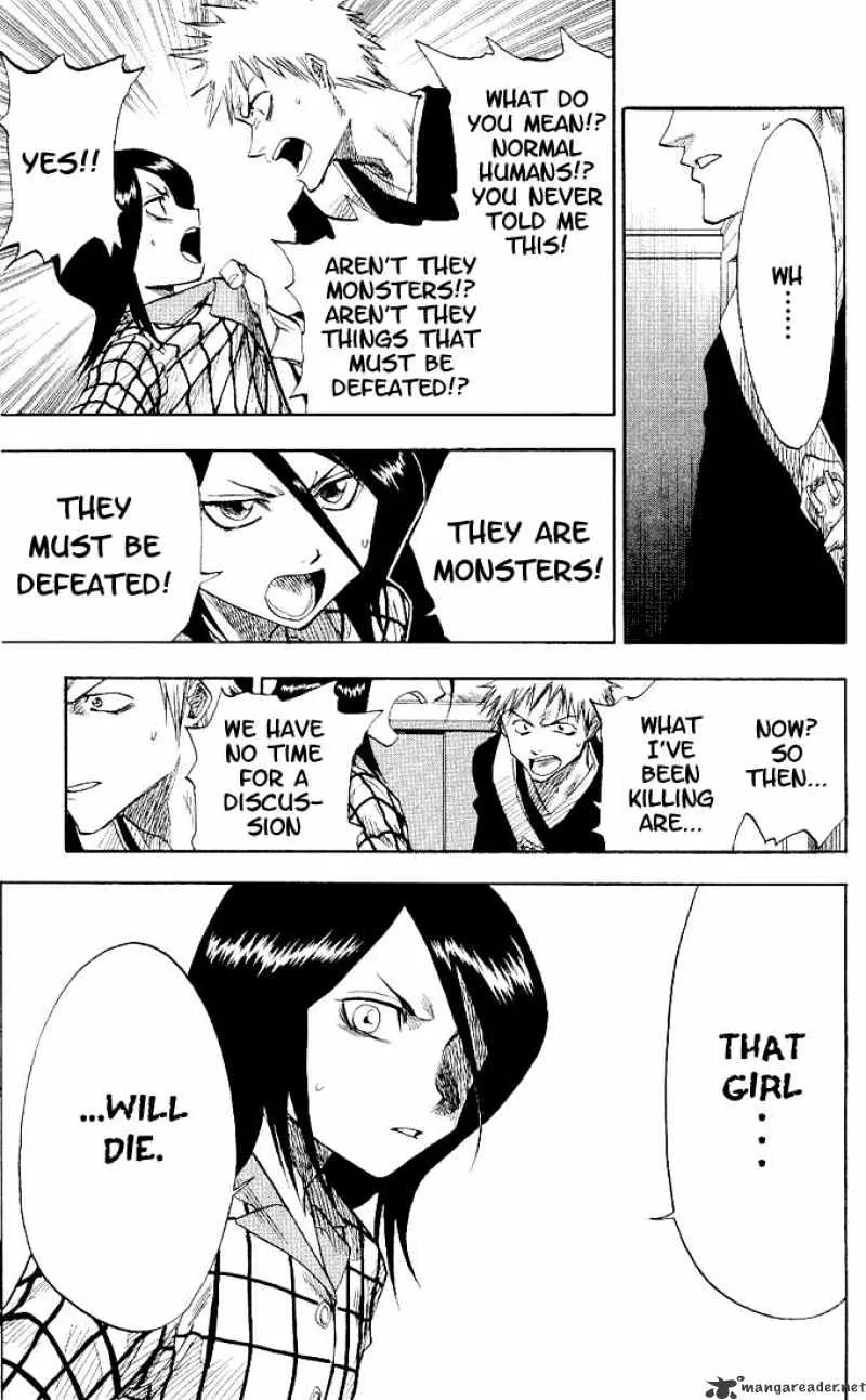 Bleach - Page 3