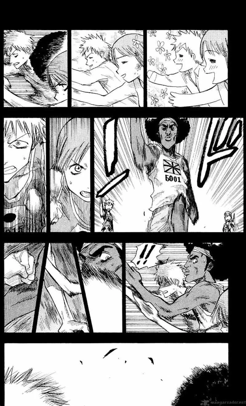 Bleach - Page 6