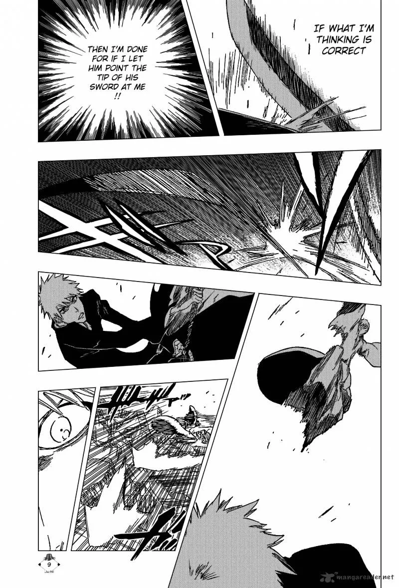 Bleach - Page 11