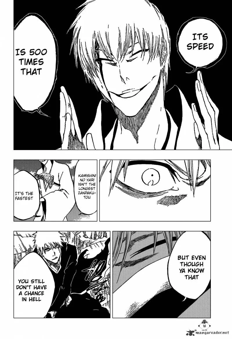 Bleach - Page 18