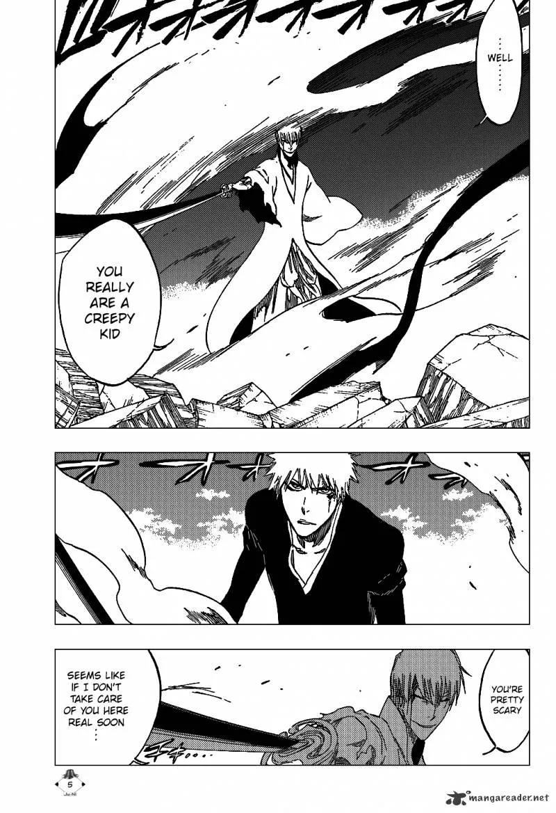 Bleach - Page 7