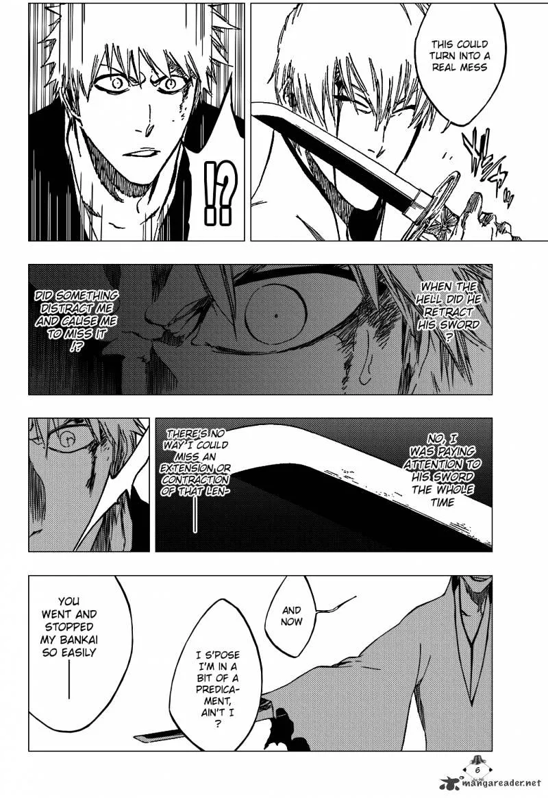 Bleach - Page 8