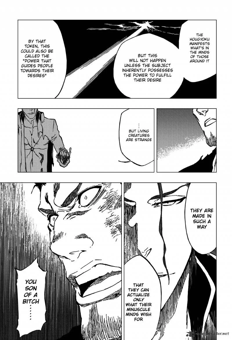 Bleach - Page 11