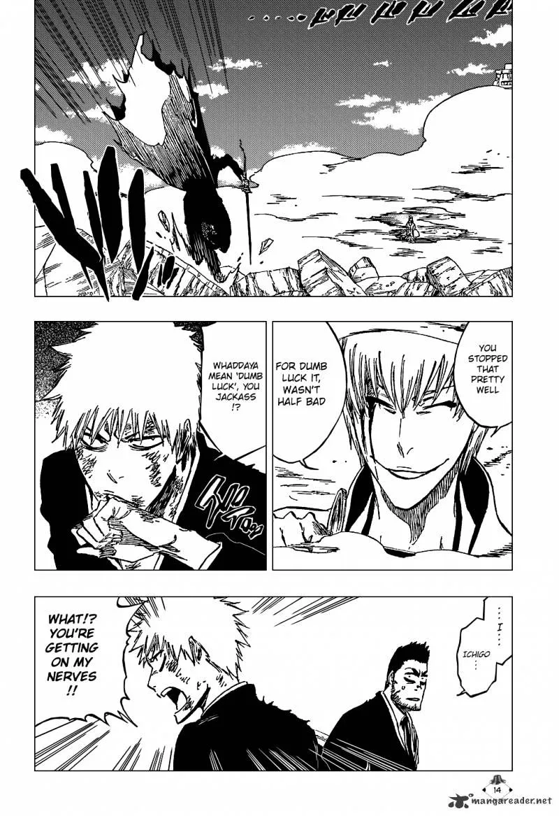 Bleach - Page 15