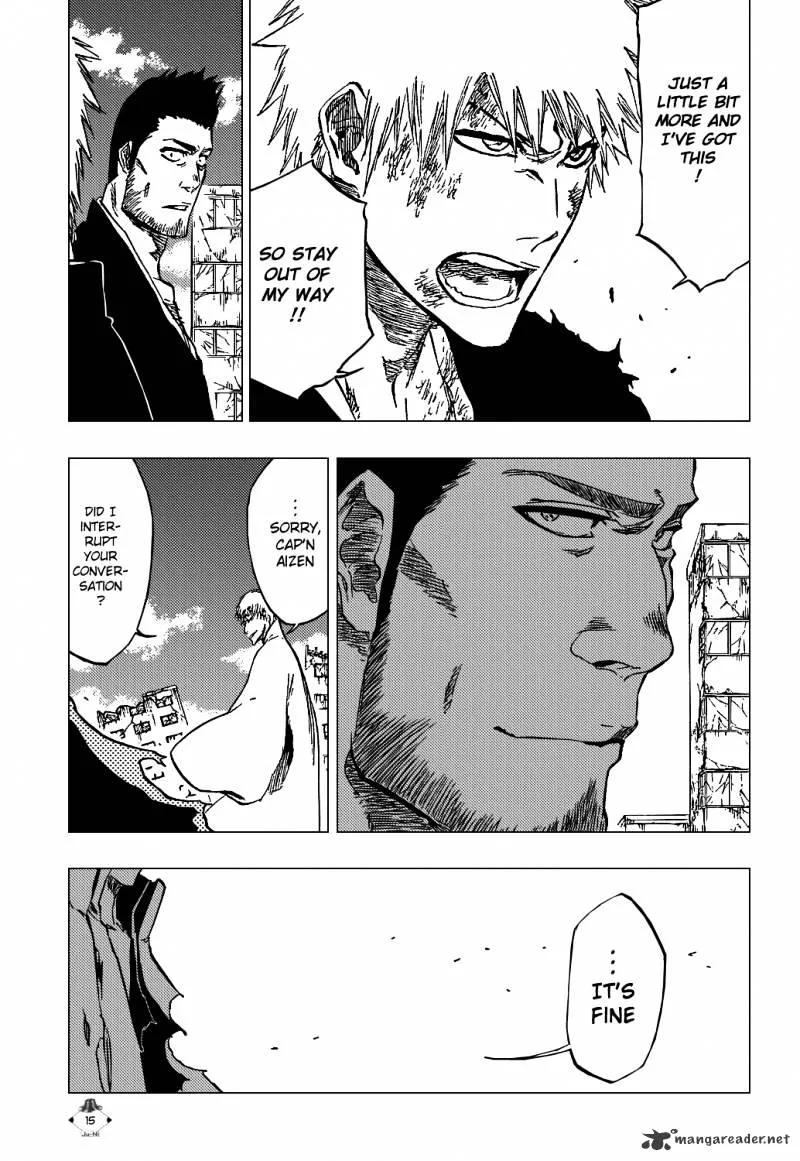 Bleach - Page 16