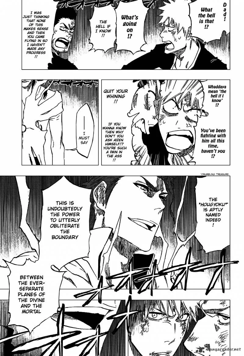 Bleach - Page 18