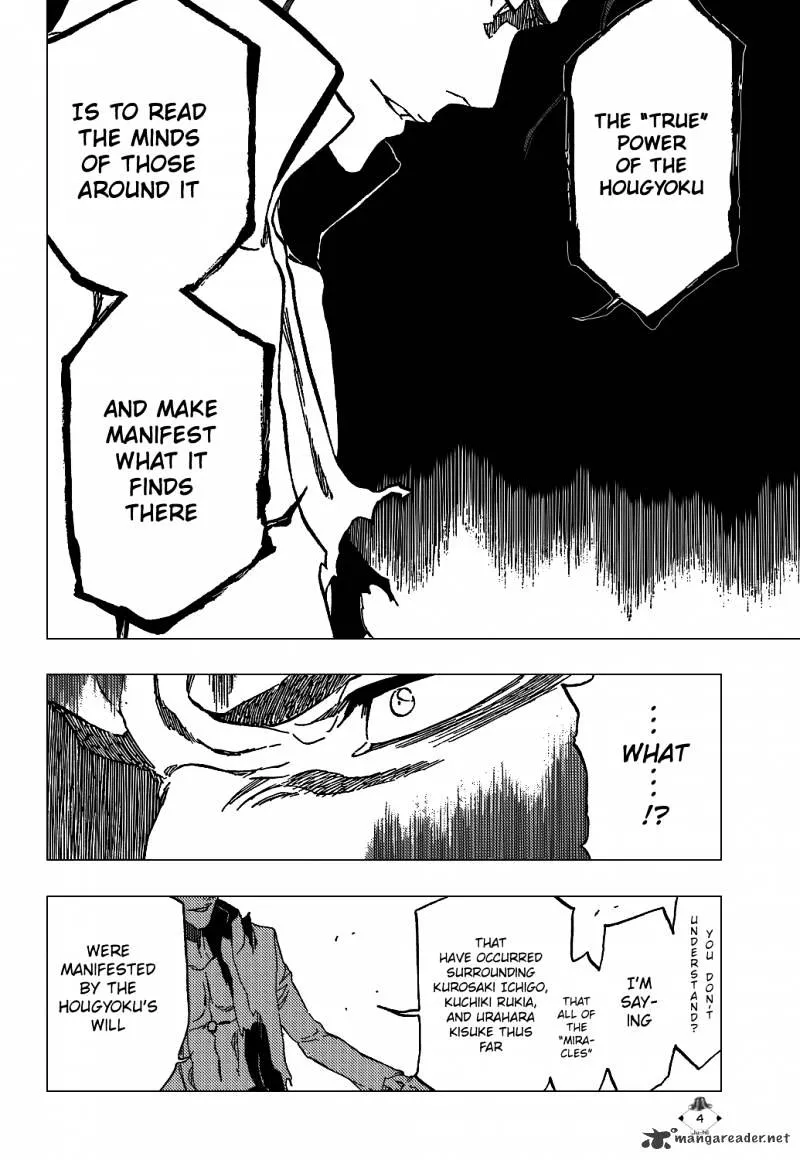 Bleach - Page 6