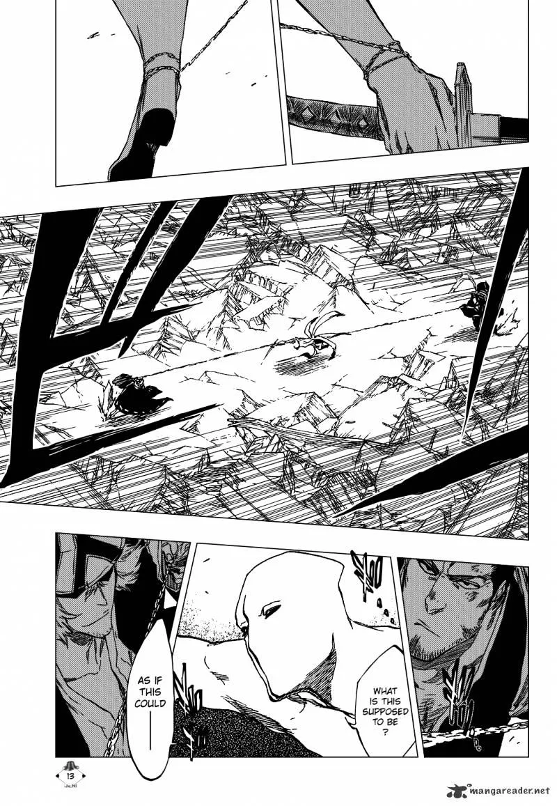 Bleach - Page 14