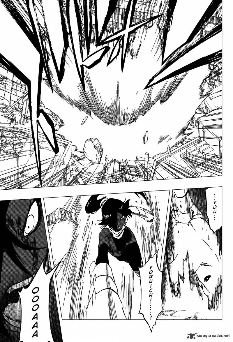 Bleach - Page 16