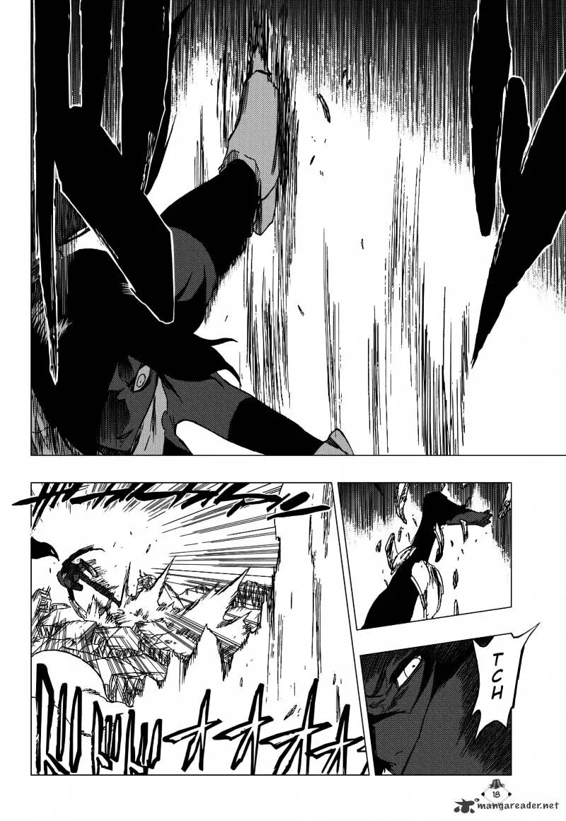 Bleach - Page 19