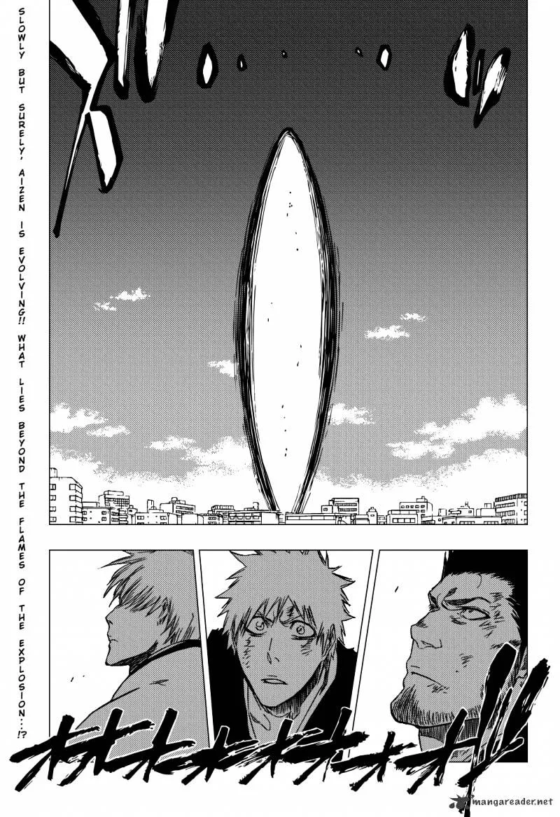 Bleach - Page 3