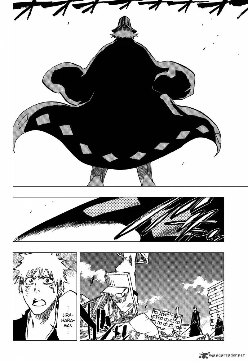 Bleach - Page 4