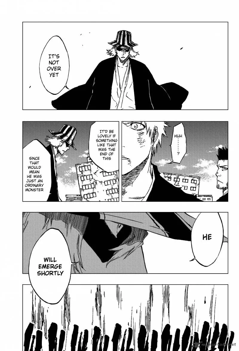 Bleach - Page 5