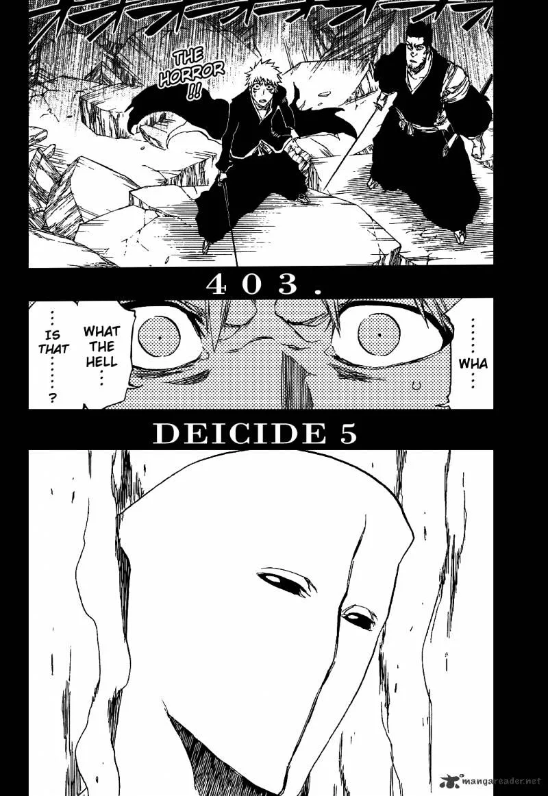 Bleach - Page 7