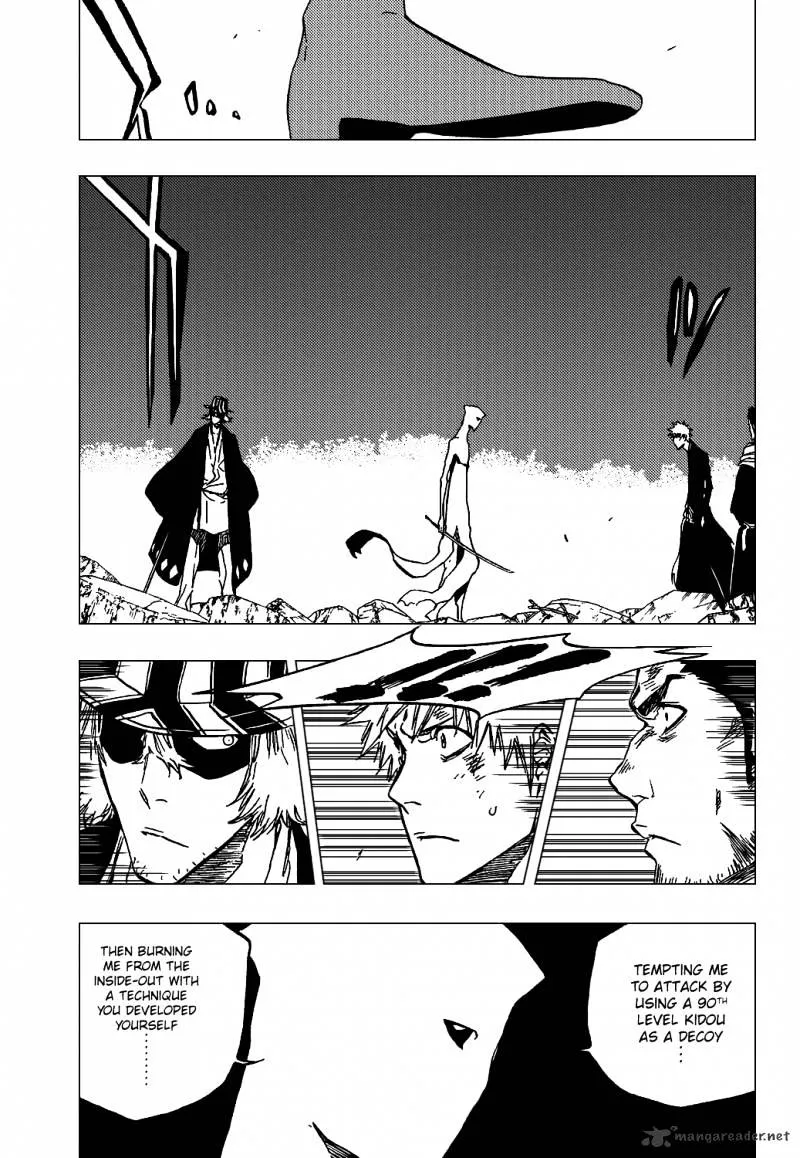 Bleach - Page 8