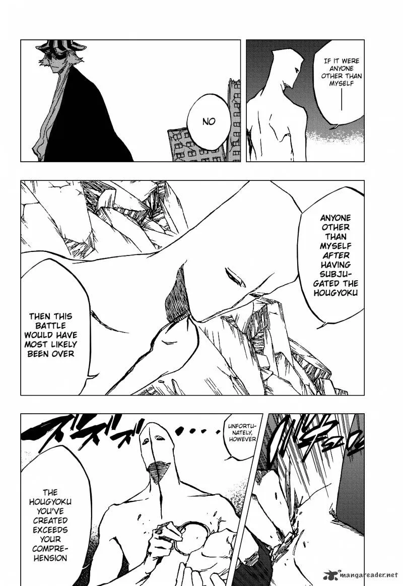 Bleach - Page 9