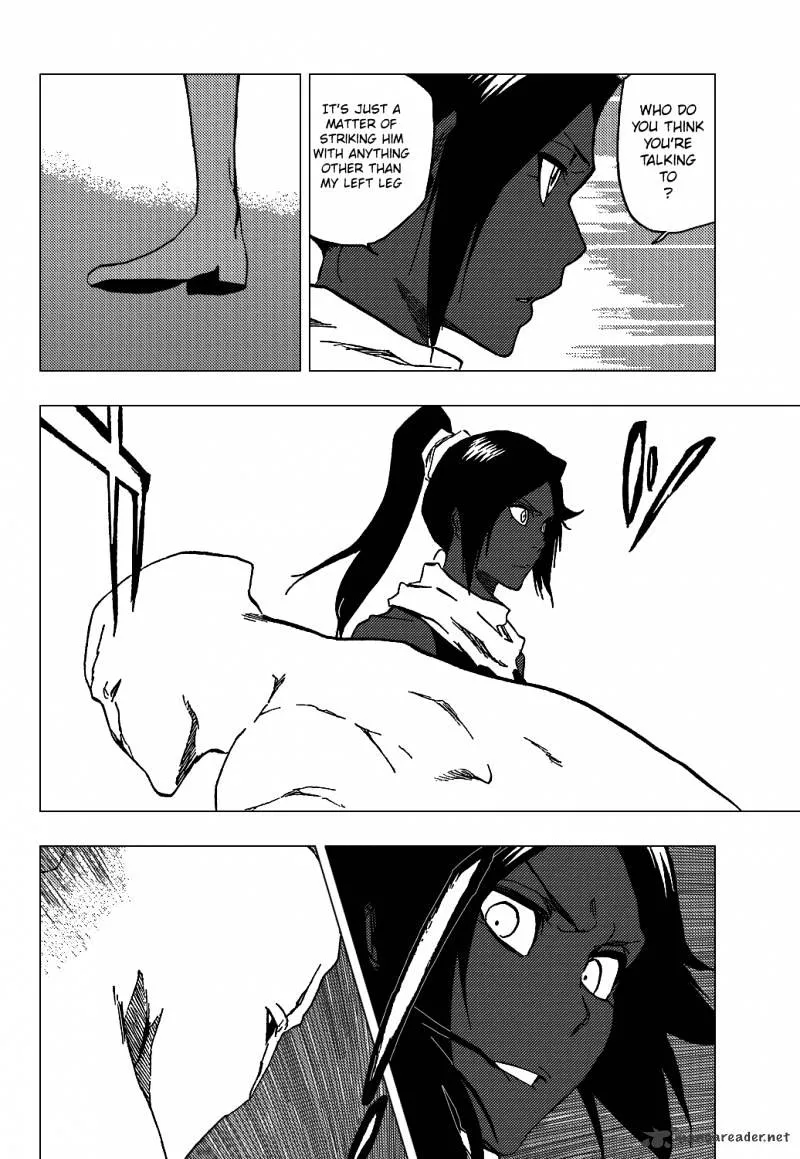 Bleach - Page 10