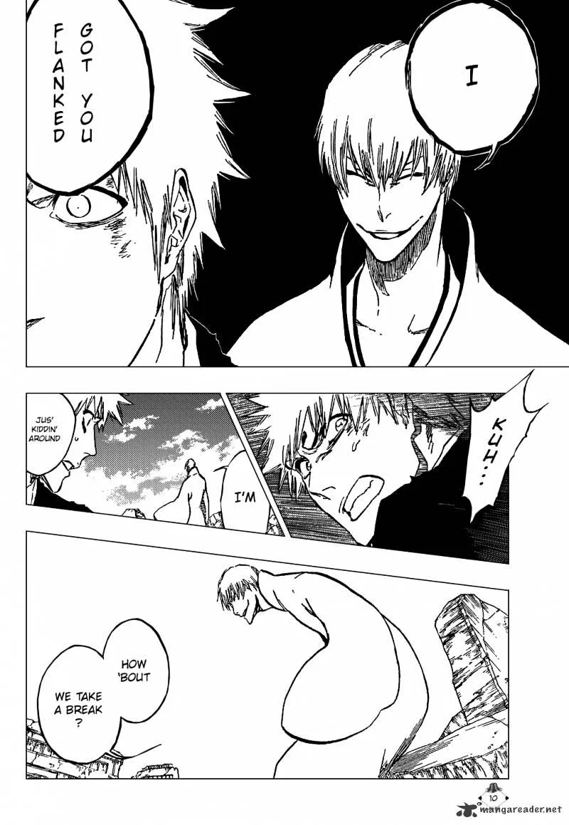 Bleach - Page 12