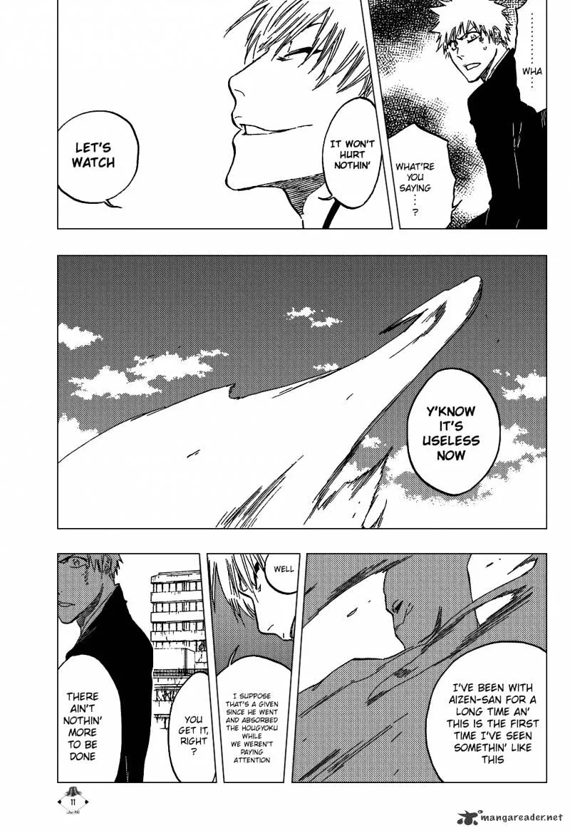 Bleach - Page 13