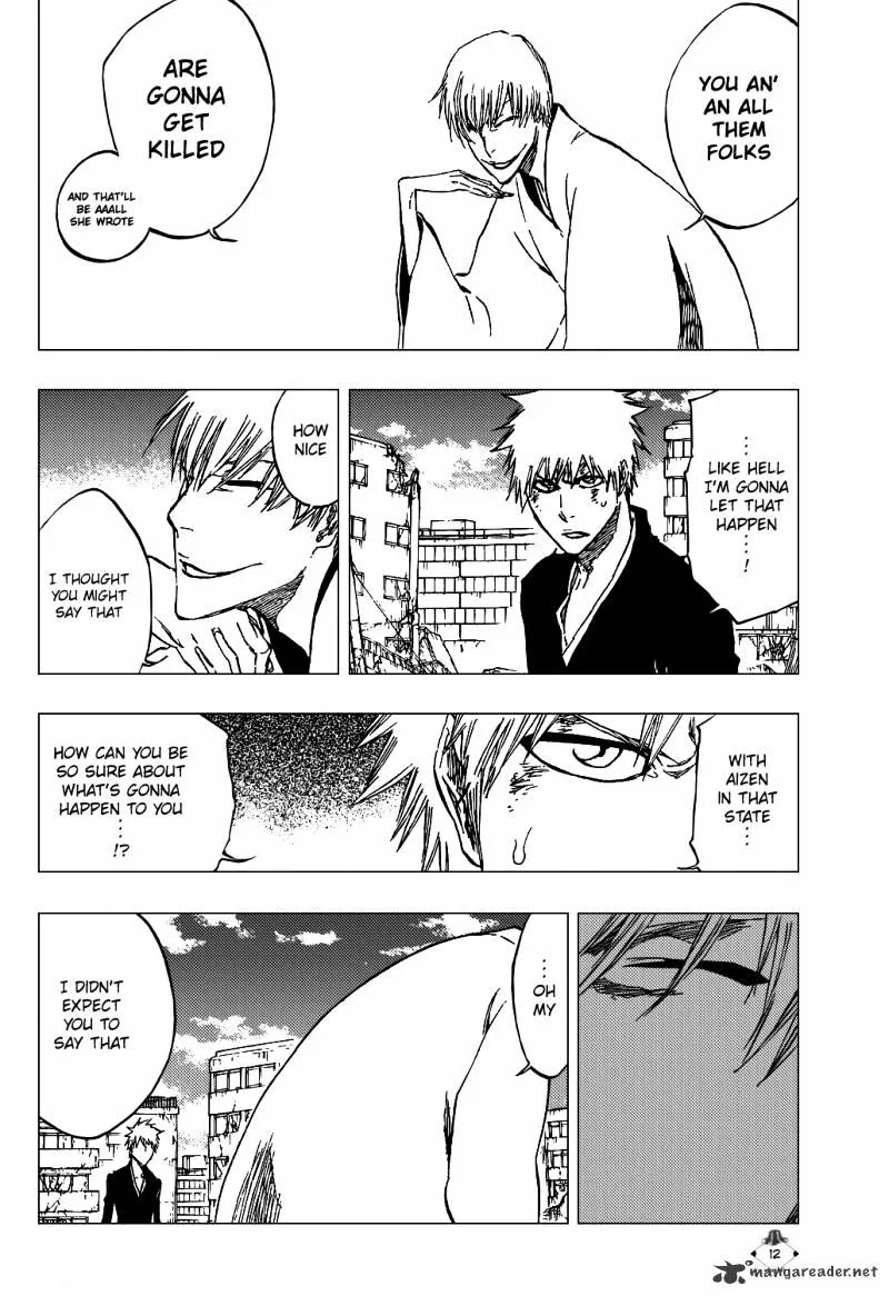 Bleach - Page 14